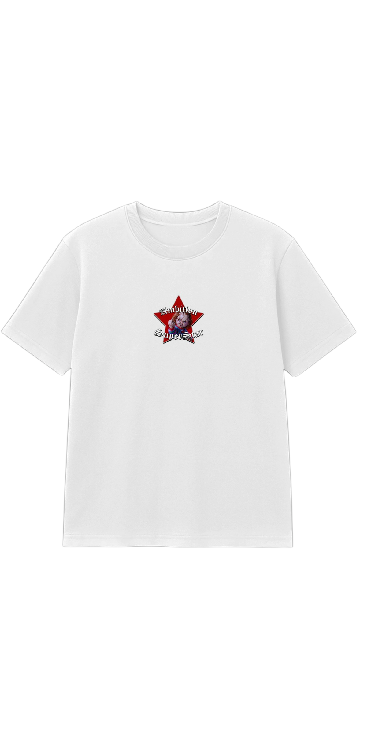 CHUCKY TEE