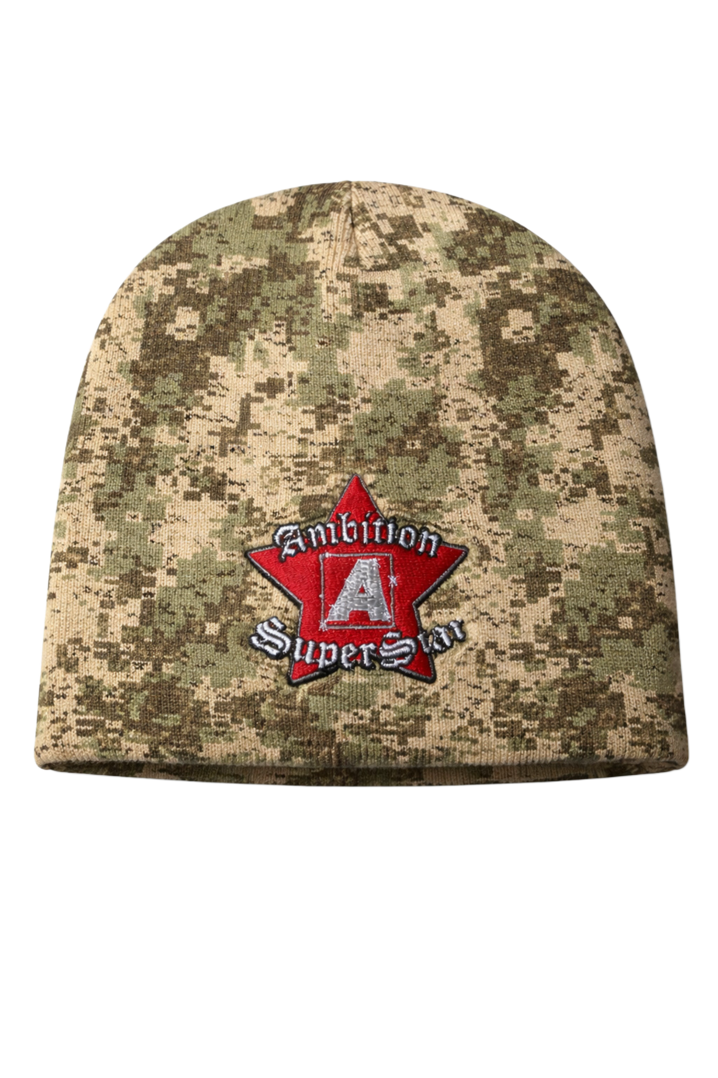 Ambition Superstar beanie