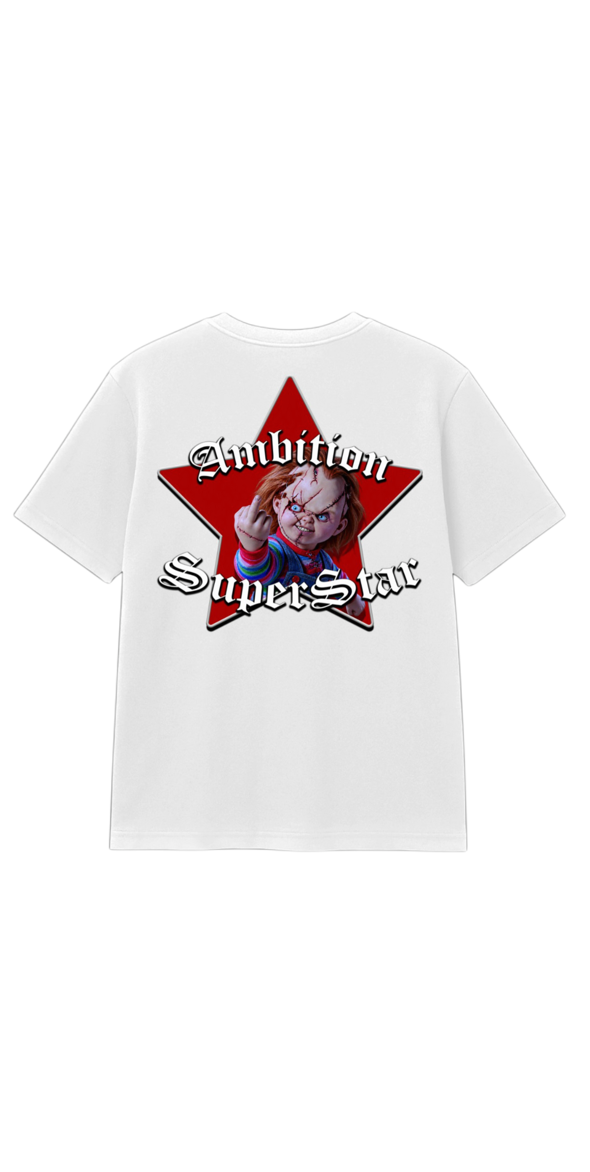CHUCKY TEE